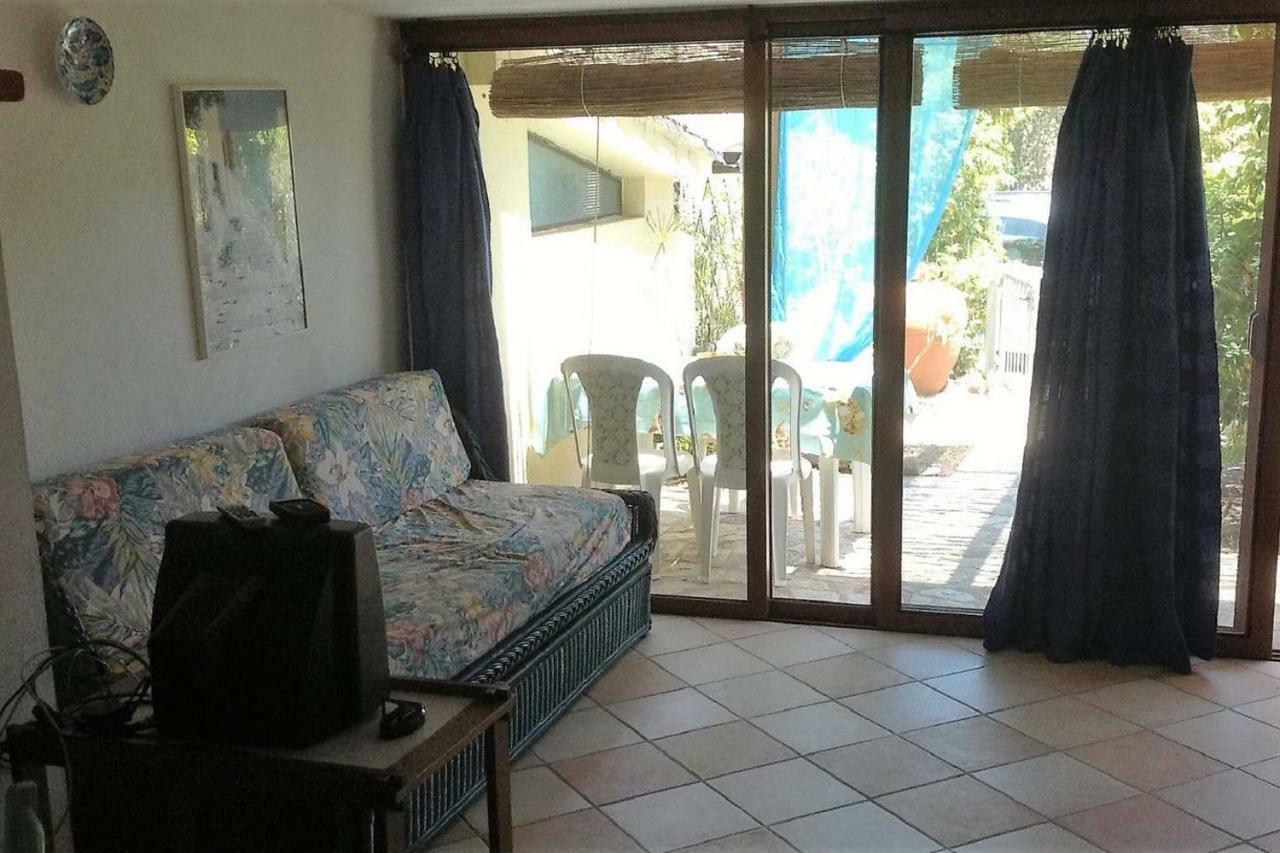 Villa Casa Vacanze Is Traias 87 Villasimius Exterior foto