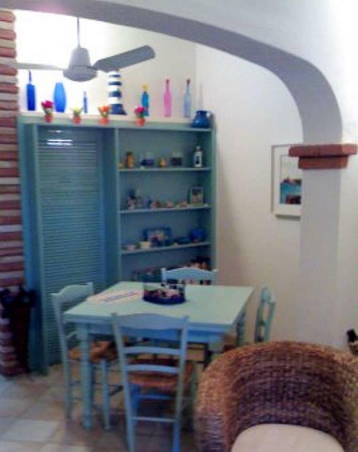 Villa Casa Vacanze Is Traias 87 Villasimius Exterior foto